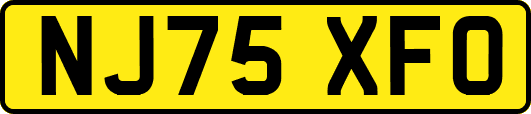 NJ75XFO