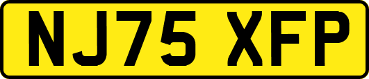 NJ75XFP
