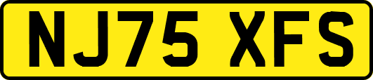 NJ75XFS