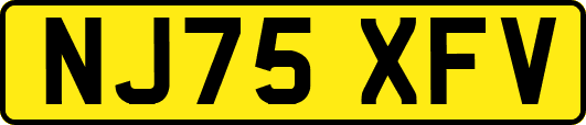 NJ75XFV