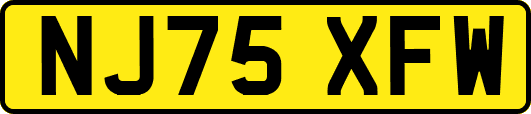 NJ75XFW