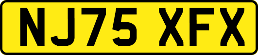 NJ75XFX