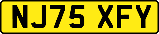 NJ75XFY