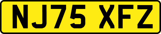 NJ75XFZ