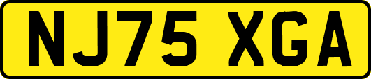 NJ75XGA