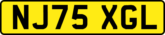 NJ75XGL