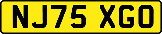 NJ75XGO