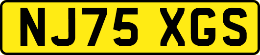 NJ75XGS