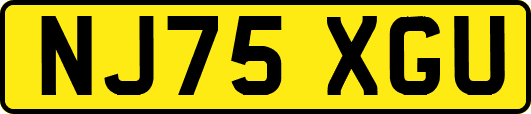 NJ75XGU