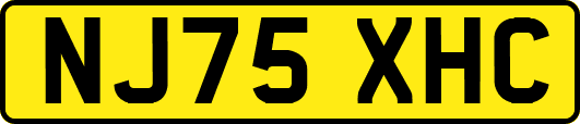 NJ75XHC