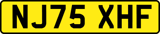 NJ75XHF
