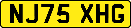 NJ75XHG