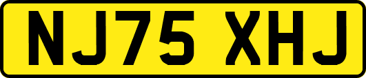NJ75XHJ