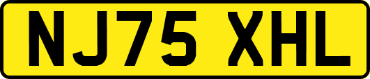 NJ75XHL