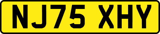 NJ75XHY