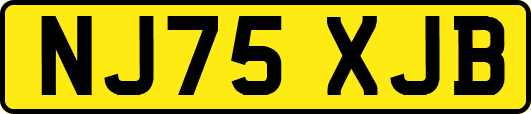 NJ75XJB
