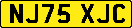 NJ75XJC