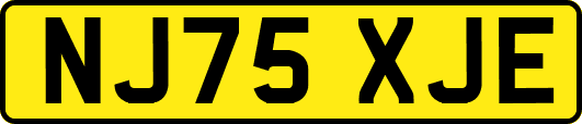 NJ75XJE