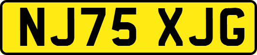 NJ75XJG