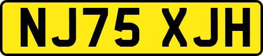 NJ75XJH