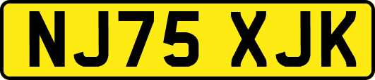 NJ75XJK