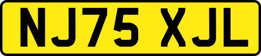 NJ75XJL