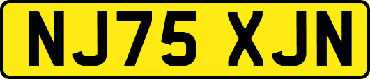 NJ75XJN