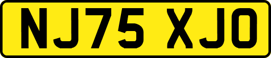 NJ75XJO