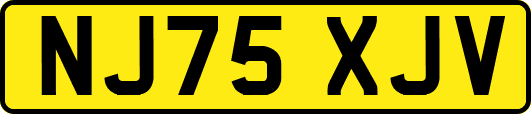 NJ75XJV