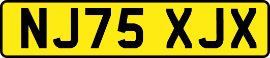 NJ75XJX