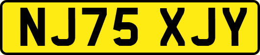 NJ75XJY