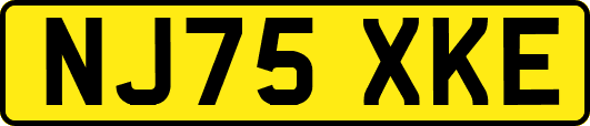 NJ75XKE