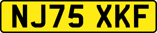 NJ75XKF