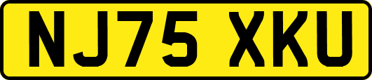 NJ75XKU