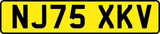 NJ75XKV