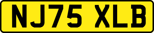 NJ75XLB