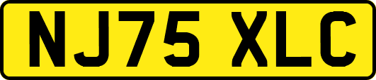 NJ75XLC