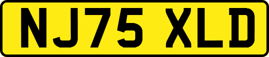 NJ75XLD