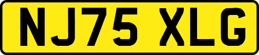 NJ75XLG