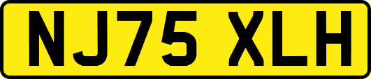 NJ75XLH