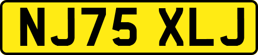 NJ75XLJ