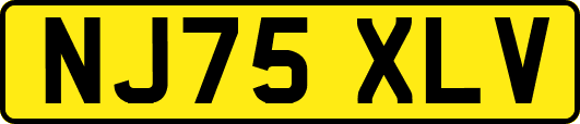 NJ75XLV