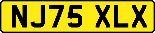 NJ75XLX