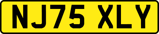 NJ75XLY