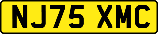NJ75XMC