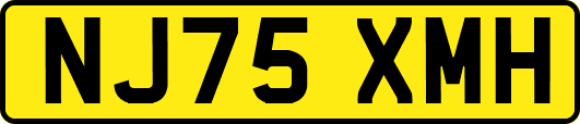 NJ75XMH