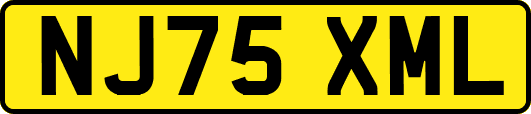 NJ75XML