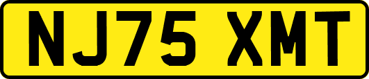 NJ75XMT