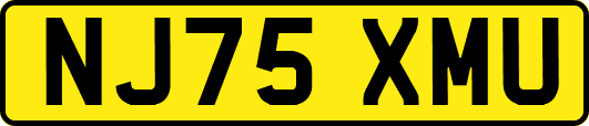 NJ75XMU