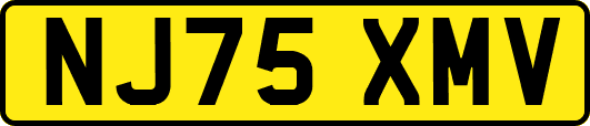 NJ75XMV